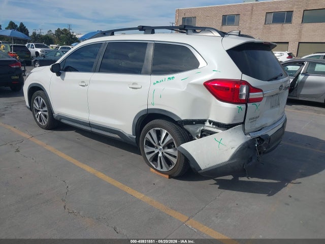 Subaru Ascent Limited 2020 4S4WMALD2L3462643 Image 3