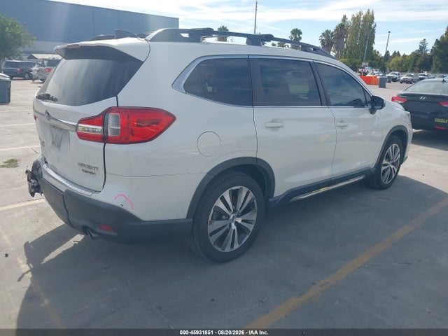 Subaru Ascent Limited 2020 4S4WMALD2L3462643 Image 4