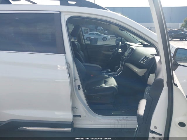 4S4WMALD2L3462643 Subaru Ascent Limited