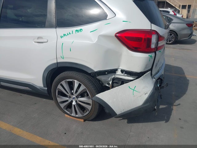 Subaru Ascent Limited 2020 4S4WMALD2L3462643 Image 6
