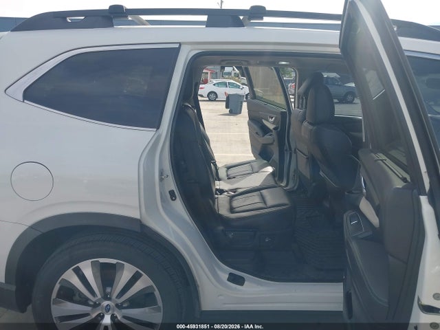 Subaru Ascent Limited 2020 4S4WMALD2L3462643 Image 8