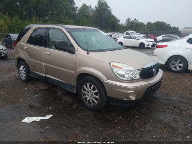 Продаж на аукціоні авто 2006 Buick Rendezvous Cx, vin: 3G5DB03L76S543226, номер лоту: 45931855