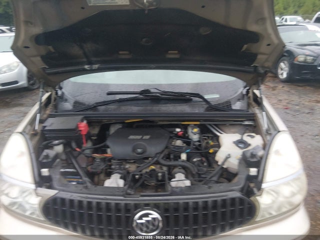 Продаж на аукціоні авто 2006 Buick Rendezvous Cx, vin: 3G5DB03L76S543226, номер лоту: 45931855