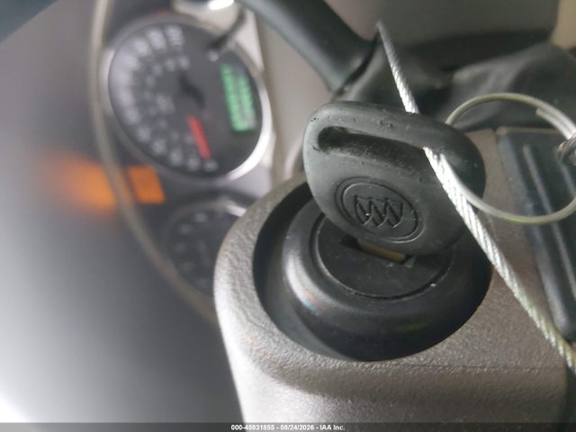 Продаж на аукціоні авто 2006 Buick Rendezvous Cx, vin: 3G5DB03L76S543226, номер лоту: 45931855