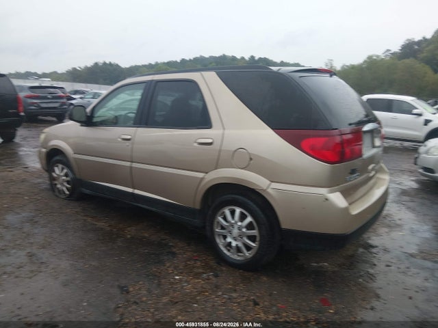 Продаж на аукціоні авто 2006 Buick Rendezvous Cx, vin: 3G5DB03L76S543226, номер лоту: 45931855