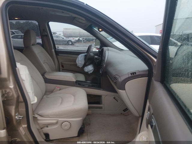 Продаж на аукціоні авто 2006 Buick Rendezvous Cx, vin: 3G5DB03L76S543226, номер лоту: 45931855