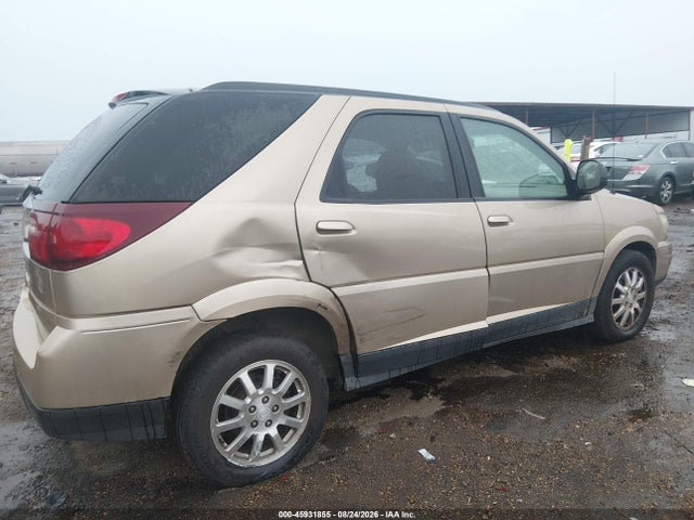 Продаж на аукціоні авто 2006 Buick Rendezvous Cx, vin: 3G5DB03L76S543226, номер лоту: 45931855