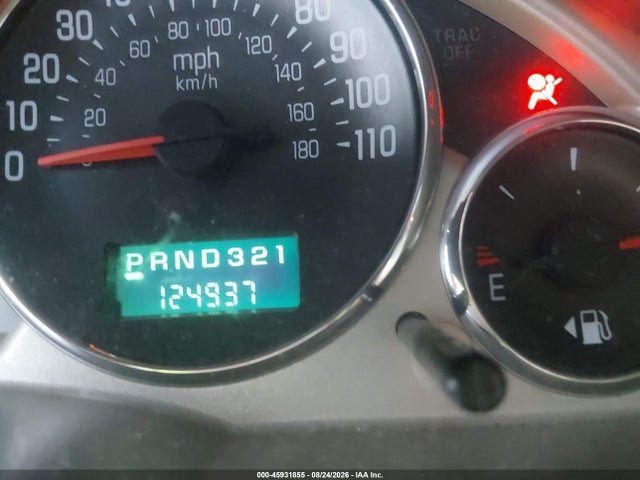 Продаж на аукціоні авто 2006 Buick Rendezvous Cx, vin: 3G5DB03L76S543226, номер лоту: 45931855