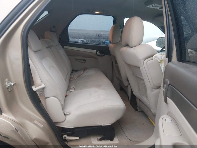 Продаж на аукціоні авто 2006 Buick Rendezvous Cx, vin: 3G5DB03L76S543226, номер лоту: 45931855