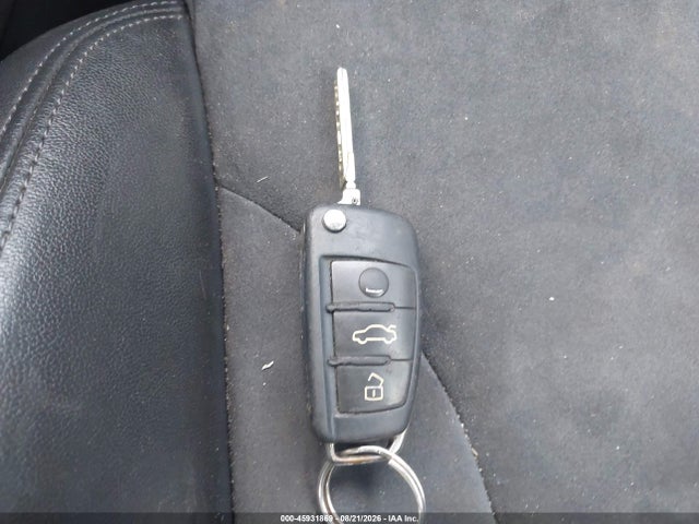 Aukcja sprzedaży 2008 Audi Tt 2.0t, vin: TRUAF38J181003633, numer aukcji: 45931869