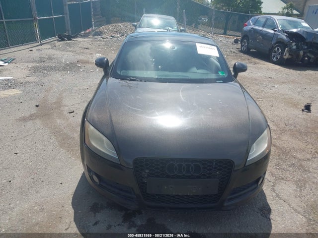 Aukcja sprzedaży 2008 Audi Tt 2.0t, vin: TRUAF38J181003633, numer aukcji: 45931869