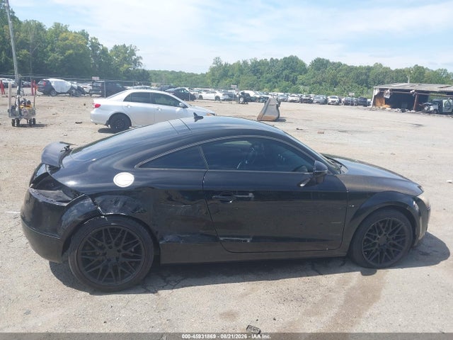 Aukcja sprzedaży 2008 Audi Tt 2.0t, vin: TRUAF38J181003633, numer aukcji: 45931869
