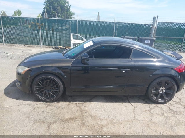 Aukcja sprzedaży 2008 Audi Tt 2.0t, vin: TRUAF38J181003633, numer aukcji: 45931869