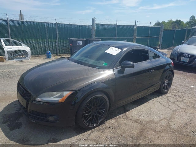 Aukcja sprzedaży 2008 Audi Tt 2.0t, vin: TRUAF38J181003633, numer aukcji: 45931869