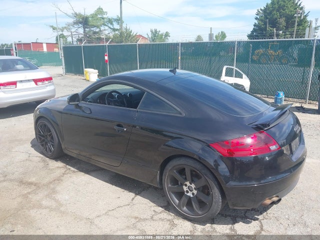 Aukcja sprzedaży 2008 Audi Tt 2.0t, vin: TRUAF38J181003633, numer aukcji: 45931869