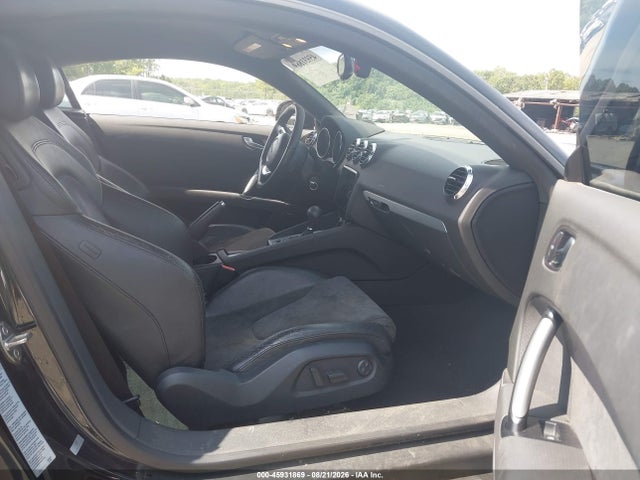 Aukcja sprzedaży 2008 Audi Tt 2.0t, vin: TRUAF38J181003633, numer aukcji: 45931869