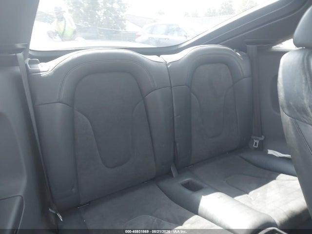 Aukcja sprzedaży 2008 Audi Tt 2.0t, vin: TRUAF38J181003633, numer aukcji: 45931869