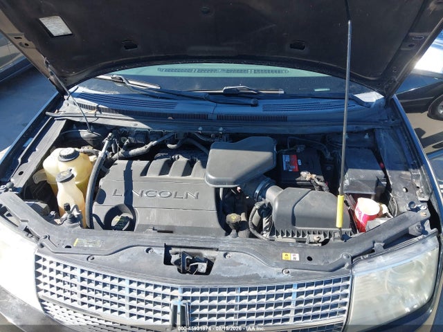 Продажа на аукционе авто 2009 Lincoln Mkx, vin: 2LMDU88C09BJ02297, номер лота: 45931874