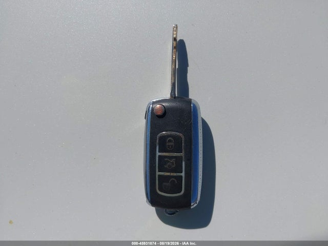 Продажа на аукционе авто 2009 Lincoln Mkx, vin: 2LMDU88C09BJ02297, номер лота: 45931874