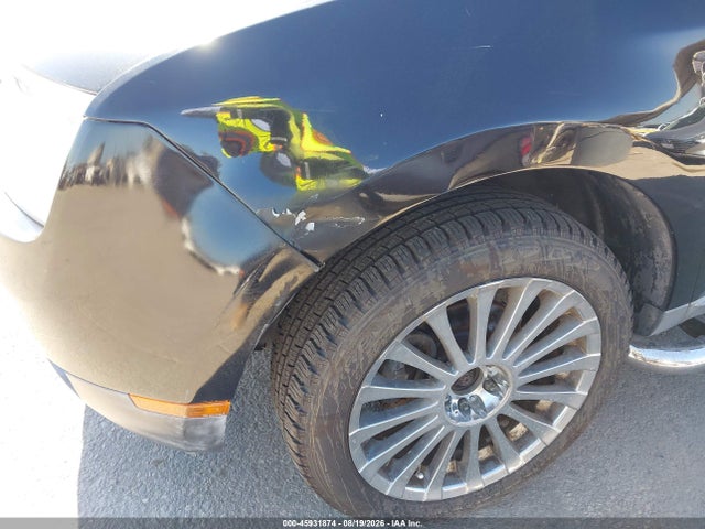Продажа на аукционе авто 2009 Lincoln Mkx, vin: 2LMDU88C09BJ02297, номер лота: 45931874