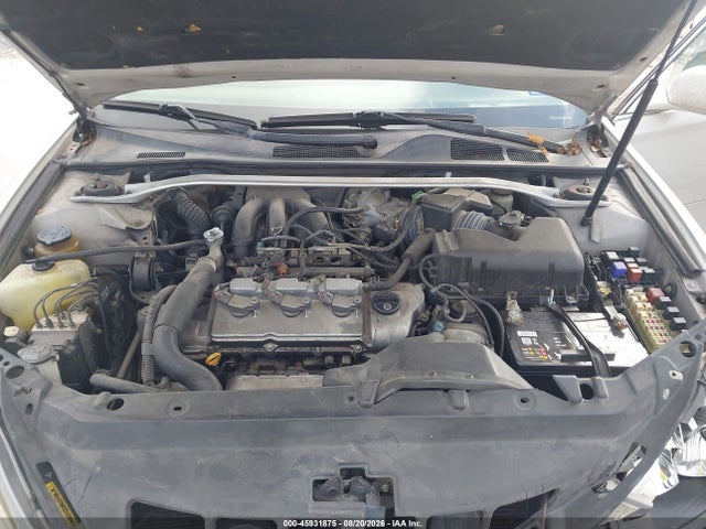 45931875 :رقم المزاد ، JTHBF30G720055360 vin ، 2002 Lexus Es 300 مزاد بيع