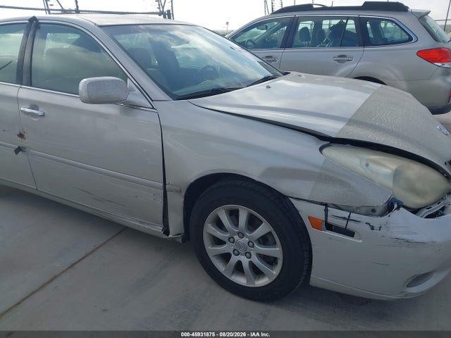 45931875 :رقم المزاد ، JTHBF30G720055360 vin ، 2002 Lexus Es 300 مزاد بيع