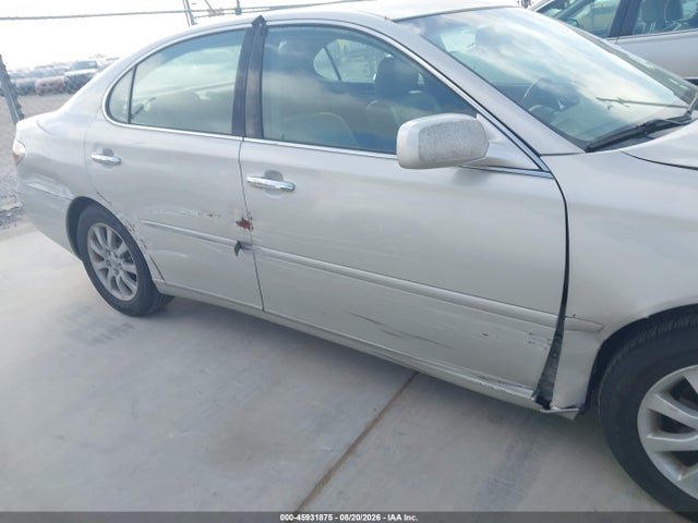 45931875 :رقم المزاد ، JTHBF30G720055360 vin ، 2002 Lexus Es 300 مزاد بيع
