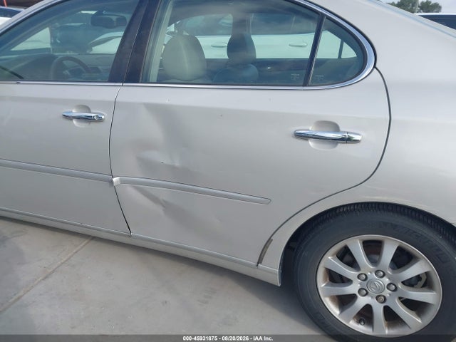 45931875 :رقم المزاد ، JTHBF30G720055360 vin ، 2002 Lexus Es 300 مزاد بيع