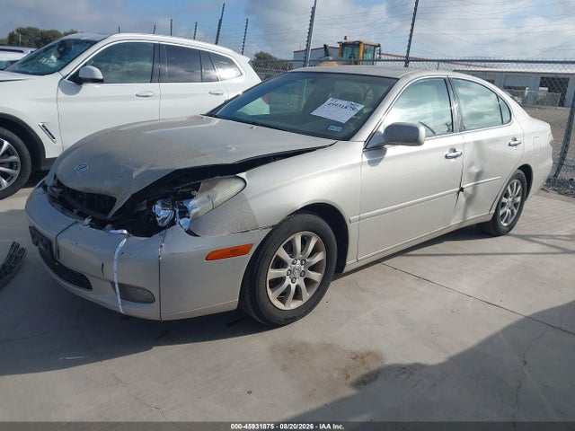 45931875 :رقم المزاد ، JTHBF30G720055360 vin ، 2002 Lexus Es 300 مزاد بيع