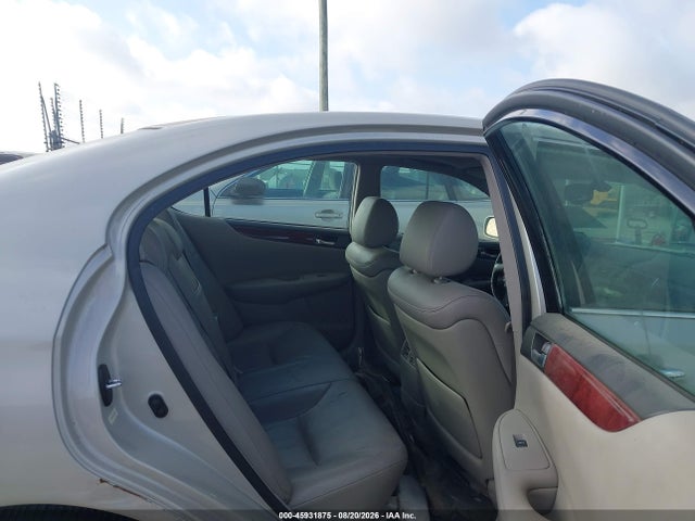 45931875 :رقم المزاد ، JTHBF30G720055360 vin ، 2002 Lexus Es 300 مزاد بيع