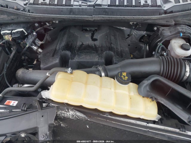 2018 Ford F-150 Xlt მანქანა იყიდება აუქციონზე, vin: 1FTEW1EG6JFE53490, აუქციონის ნომერი: 45931877
