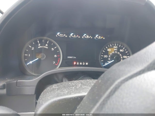 2018 Ford F-150 Xlt მანქანა იყიდება აუქციონზე, vin: 1FTEW1EG6JFE53490, აუქციონის ნომერი: 45931877