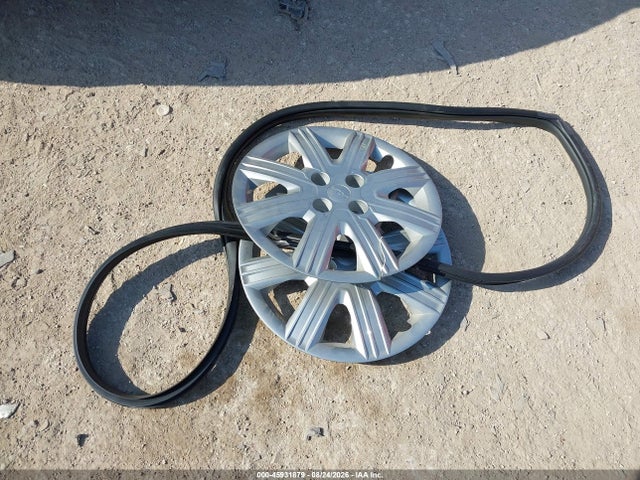 2023 Kia Rio S მანქანა იყიდება აუქციონზე, vin: 3KPA24AD4PE597811, აუქციონის ნომერი: 45931879