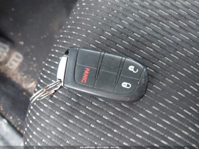 2015 Dodge Journey Se მანქანა იყიდება აუქციონზე, vin: 3C4PDDAG9FT600954, აუქციონის ნომერი: 45931880
