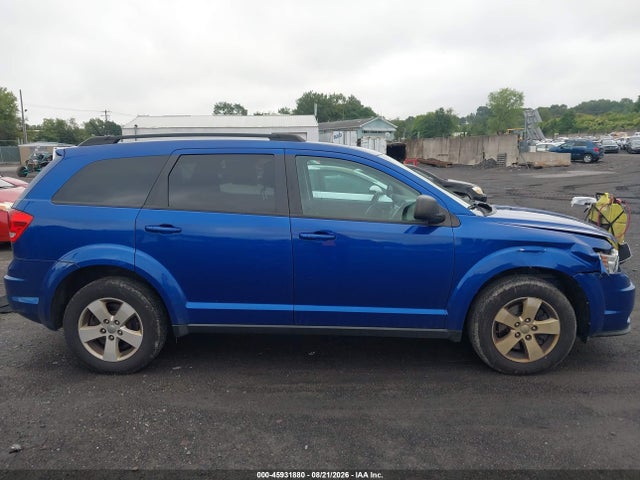 2015 Dodge Journey Se მანქანა იყიდება აუქციონზე, vin: 3C4PDDAG9FT600954, აუქციონის ნომერი: 45931880