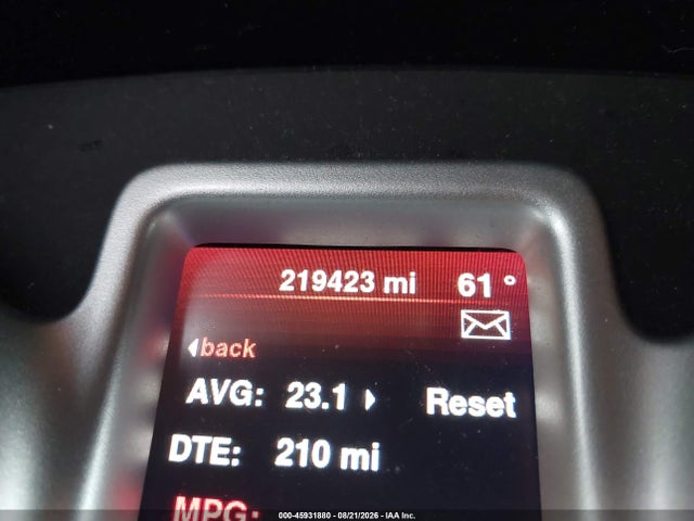 2015 Dodge Journey Se მანქანა იყიდება აუქციონზე, vin: 3C4PDDAG9FT600954, აუქციონის ნომერი: 45931880