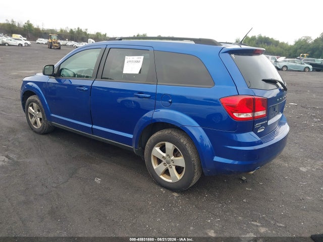 2015 Dodge Journey Se მანქანა იყიდება აუქციონზე, vin: 3C4PDDAG9FT600954, აუქციონის ნომერი: 45931880