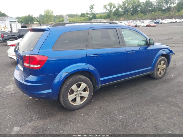 2015 Dodge Journey Se მანქანა იყიდება აუქციონზე, vin: 3C4PDDAG9FT600954, აუქციონის ნომერი: 45931880
