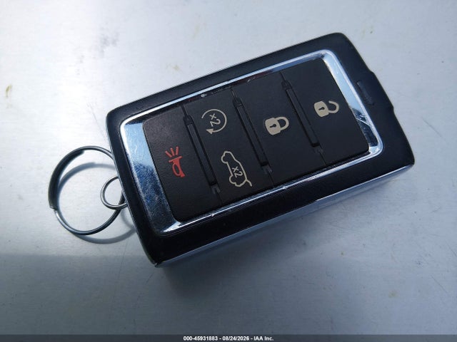 45931883 :رقم المزاد ، 1C4RJHBG8PC532618 vin ، 2023 Jeep Grand Cherokee Limited 4x4 مزاد بيع