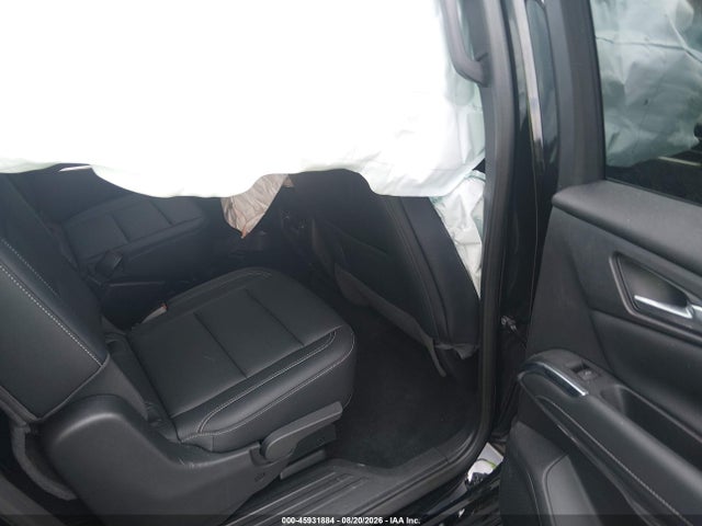 45931884 :رقم المزاد ، 1GNERGKSXRJ247799 vin ، 2024 Chevrolet Traverse Fwd Lt مزاد بيع
