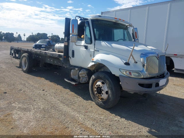 2013 International 4000 4300 მანქანა იყიდება აუქციონზე, vin: 1HTMMAAL6DH419274, აუქციონის ნომერი: 45931889