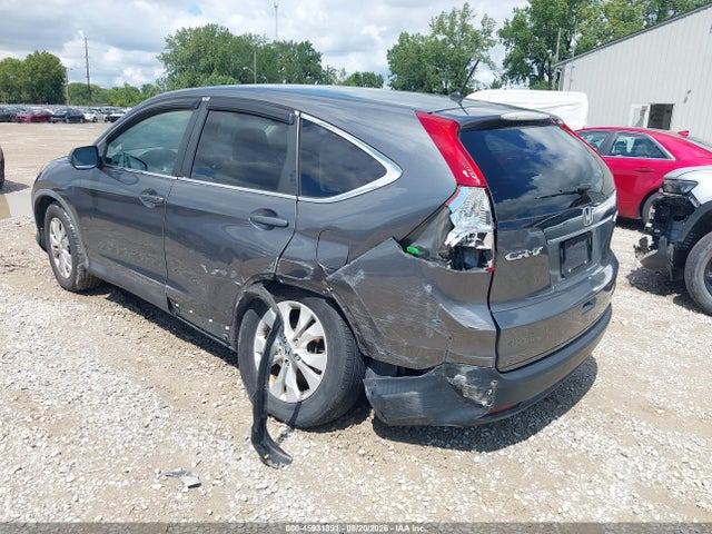 Aukcja sprzedaży 2012 Honda Cr-v Ex, vin: 2HKRM4H5XCH613298, numer aukcji: 45931891
