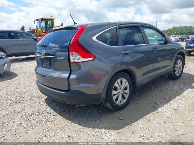 Aukcja sprzedaży 2012 Honda Cr-v Ex, vin: 2HKRM4H5XCH613298, numer aukcji: 45931891