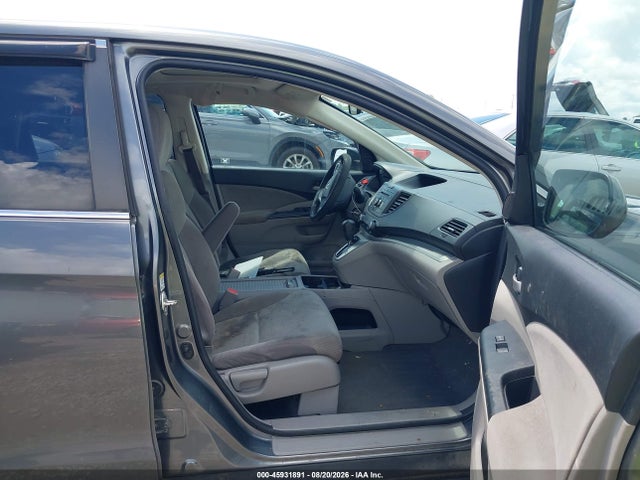 Aukcja sprzedaży 2012 Honda Cr-v Ex, vin: 2HKRM4H5XCH613298, numer aukcji: 45931891