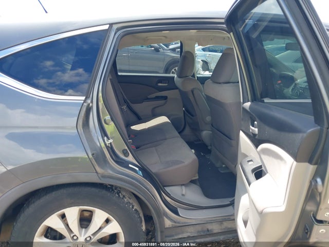 Aukcja sprzedaży 2012 Honda Cr-v Ex, vin: 2HKRM4H5XCH613298, numer aukcji: 45931891