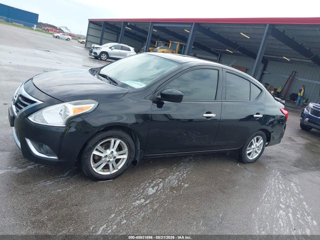 Nissan Versa 1.6 Sv 2015 3N1CN7AP3FL869466 Image 14