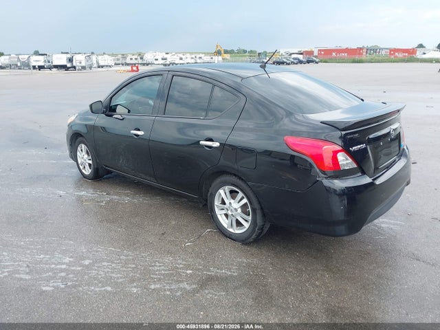 Nissan Versa 1.6 Sv 2015 3N1CN7AP3FL869466 Image 3