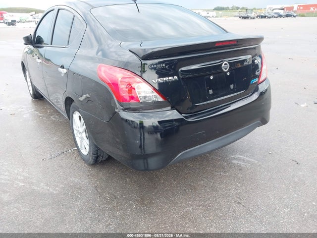 Nissan Versa 1.6 Sv 2015 3N1CN7AP3FL869466 Image 6
