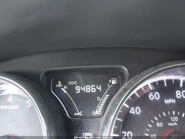 Nissan Versa 1.6 Sv 2015 3N1CN7AP3FL869466 Image 7