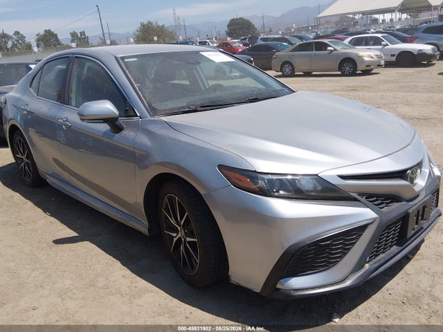 Продаж на аукціоні авто 2023 Toyota Camry Se, vin: 4T1G11AK0PU769906, номер лоту: 45931902